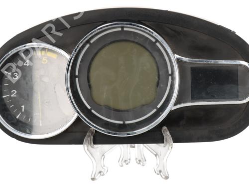 Kombinert Instrument RENAULT MEGANE III Grandtour (KZ0/1) [2008-2016]  29585946