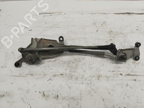 Front wiper motor MITSUBISHI OUTLANDER II (CW_W) 2.0 DI-D (CW8W) | BP24813399M29 
