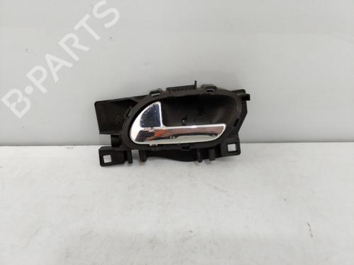 Used Front left interior door handle CITROËN C4 II (NC_) [2009-2025]  21014196
