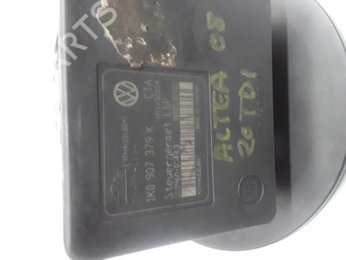 ABS pump AUDI A3 (8P1) 2.0 TDI 16V quattro | BP8582981M43 