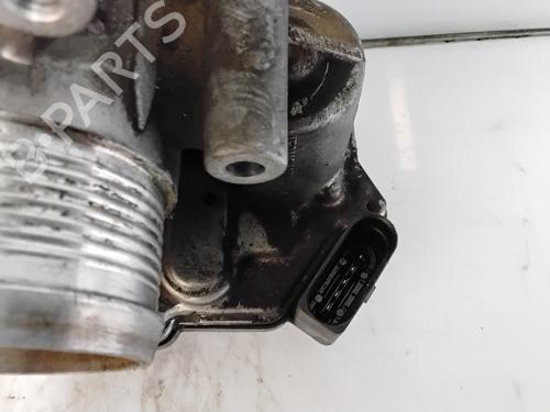 Throttle body AUDI Q5 (8RB)  | BP29176470M82 