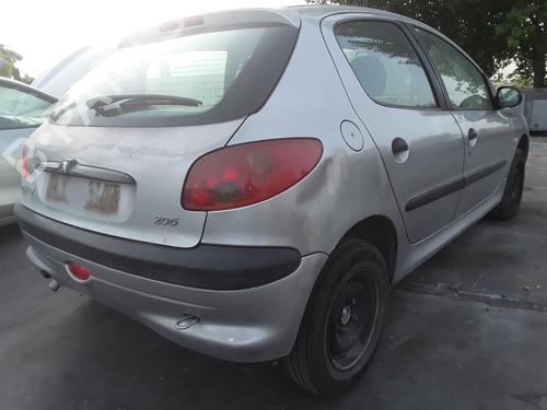 Left front driveshaft PEUGEOT 206 Hatchback (2A/C) 1.4 16V | BP18488674M38 