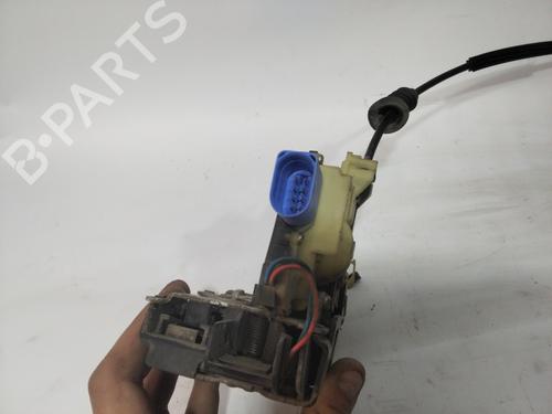Front right lock SEAT CORDOBA (6L2) 1.9 TDI | BP25928649C97 