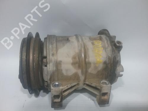 AC compressor NISSAN PICK UP (D22)  | BP10006564M34 