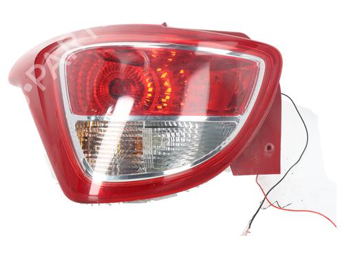 Used Left taillight Left taillight HYUNDAI i10 II (BA, IA) 1.0 (67 hp) 32999675 32999675