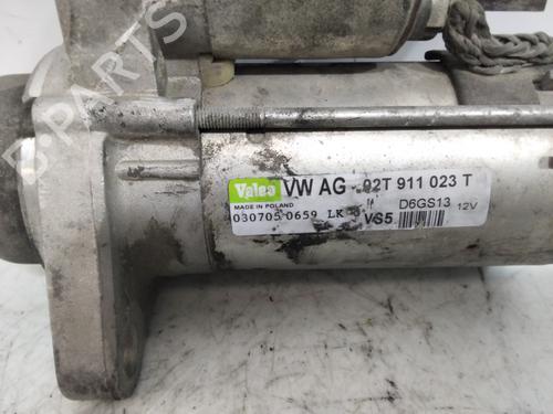 Starter SEAT LEON (1P1) | BP24497195M8