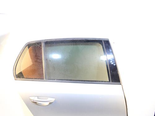 Right rear door VW GOLF VI (5K1)  | BP16208284C5