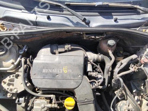 Starter RENAULT KANGOO (KC0/1_)  | BP26643230M8 