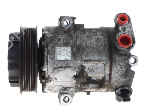AC-Kompressor AC-Kompressor OPEL CORSA D (S07) [2006-2015] 33982684 33982684