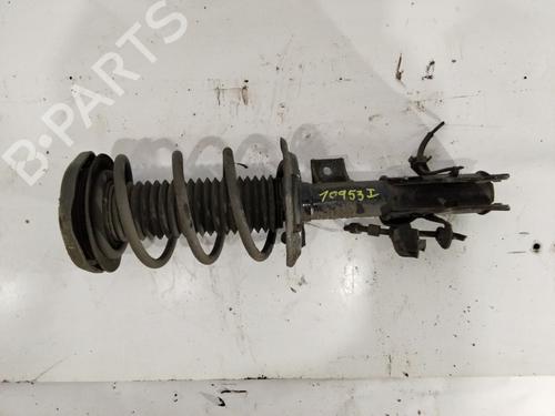 Left front shock absorber FORD FOCUS III 1.0 EcoBoost | BP32266188M16