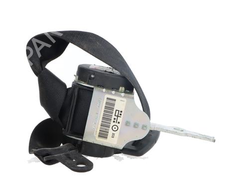 Rear left seatbelt BMW 3 (E90) 320 d | BP32389644I29
