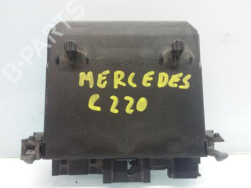 Module électronique MERCEDES-BENZ C-CLASS (W203) C 200 Kompressor (203.045) | BP9267297M83 