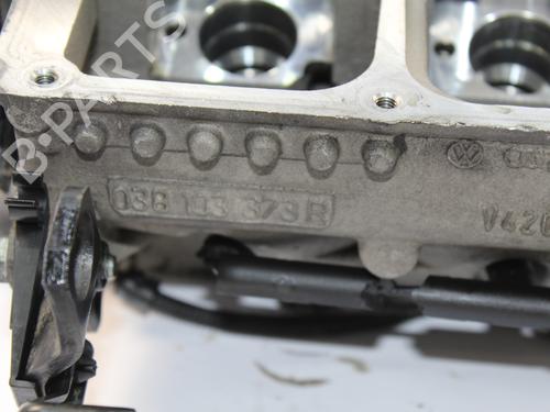 Cylinder head SEAT LEON (1P1) 1.9 TDI | BP17094212M5 