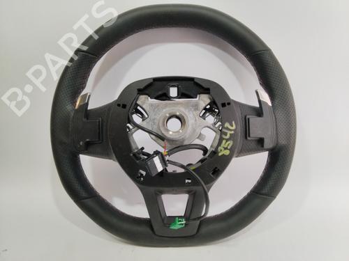 Steering wheel RENAULT CAPTUR II (HF_)  | BP29728089C49 
