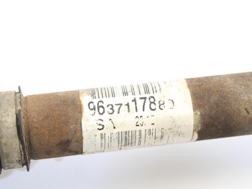 Right front driveshaft CITROËN C4 I (LC_)  | BP15989397M39 