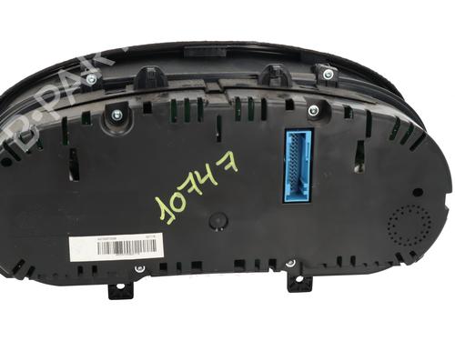 Used Instrument cluster AUDI Q3 (8UB, 8UG) 2.0 TDI (140 hp) 31709049