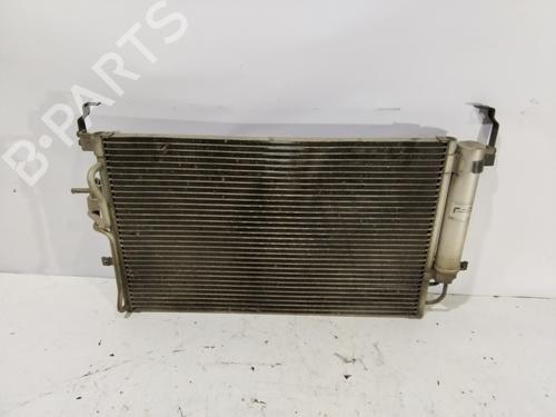 Used AC radiator HYUNDAI ELANTRA III Saloon (XD) 2.0 CRDi (113 hp) 31127528