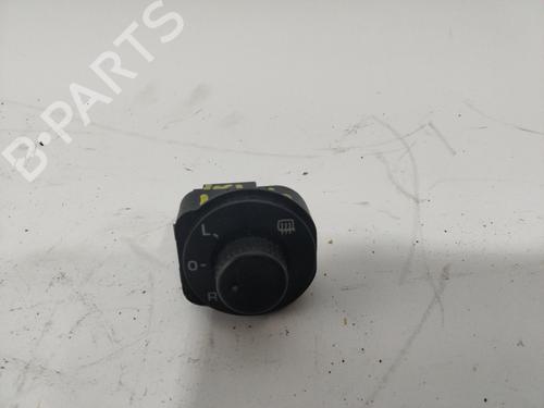 Comando retrovisori SKODA OCTAVIA II (1Z3) 2.0 TDI (140 hp) 28373446