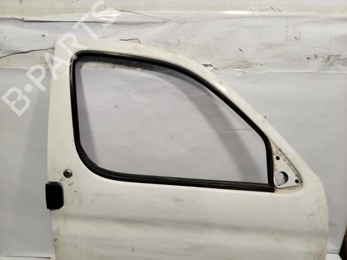 Right front door CITROËN BERLINGO MULTISPACE (B9) 1.6 HDi 90 4x4 | BP27379304C3 