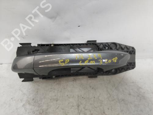 Używane Klamka zewnętrzna drzwi tylnych lewych SEAT LEON SC (5F5) [2013-2018]  26885948