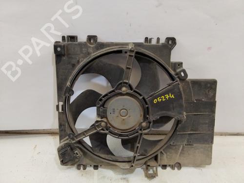 Radiator fan NISSAN MICRA III (K12)  | BP18891596M35 