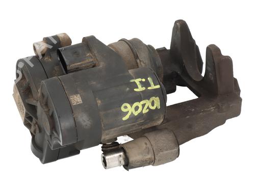 Left rear brake caliper SKODA KAROQ (NU7, ND7) | BP30681386M107