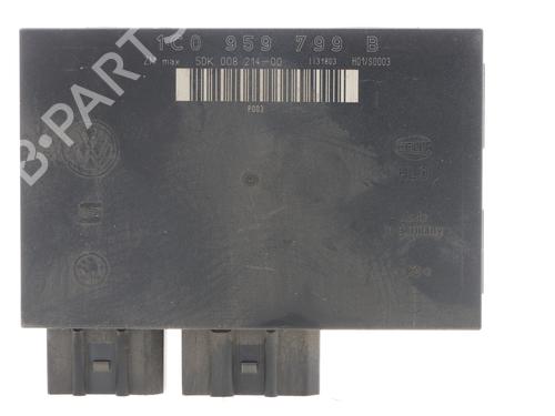 Used Electronic module Electronic module VW BORA I (1J2) 1.9 TDI (101 hp) 33290056 33290056
