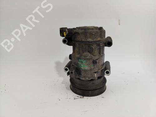 Used AC compressor RENAULT CLIO II (BB_, CB_) [1998-2016]  21568207