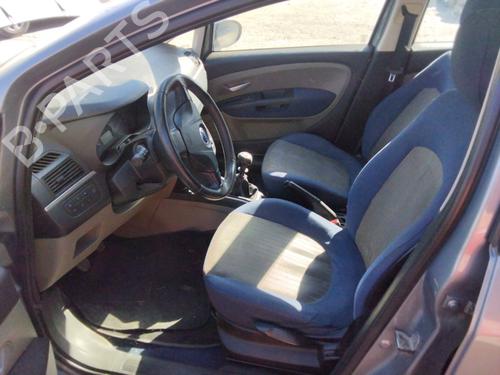 Left front window switch FIAT PUNTO EVO (199_) 1.3 D Multijet (199AXC1A, 199BXC1A, 199AXT1A, 199BXT1A) | BP33274355I27  - Image 11