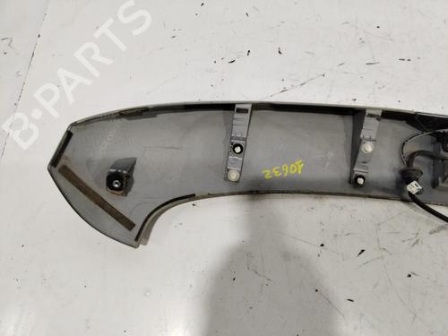 Rear spoiler MITSUBISHI ASX (GA_W_) | BP31173739C96