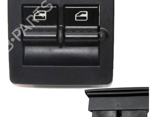 Used Left front window switch VW NEW BEETLE (9C1, 1C1) [1998-2012]  23547964