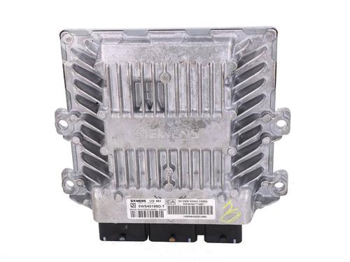 Used Engine control unit (ECU) Engine control unit (ECU) CITROËN C5 II (RC_) [2004-2008] 38304546 38304546