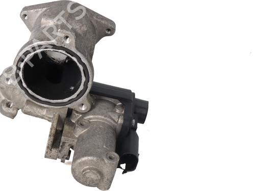 EGR-Ventil EGR-Ventil VW PASSAT B6 (3C2) [2005-2011] 36699137 36699137