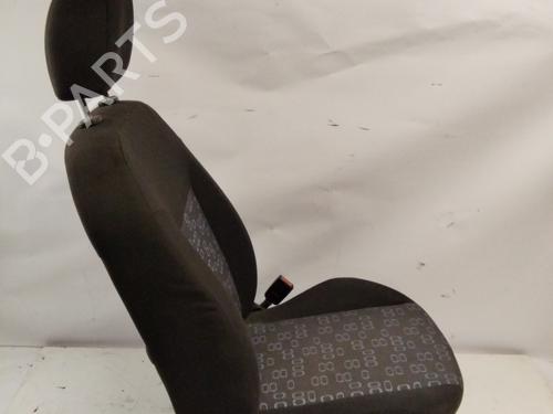 Right front seat FORD FIESTA V (JH_, JD_) 1.4 TDCi | BP29293302C16 