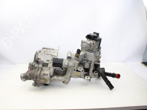 Egr HYUNDAI SANTA FÉ II (CM)  | BP14057171M69 