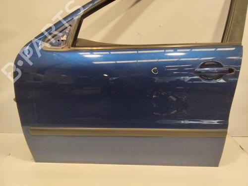 Left front door SEAT LEON (1M1)  | BP22272722C2 