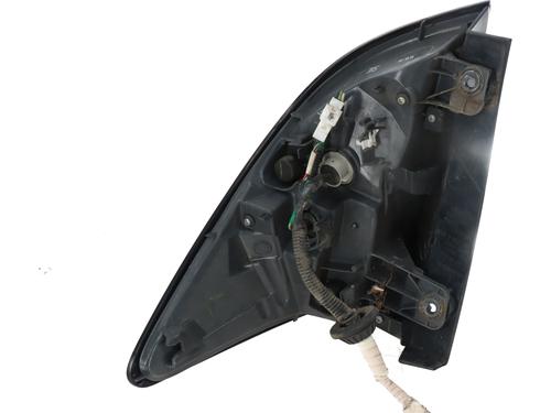 Left taillight HONDA HR-V (RU) 1.6 i-DTEC (RU8) | BP32196273C34