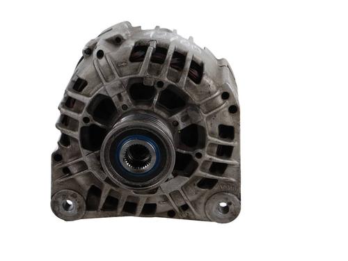 Used Alternator Alternator RENAULT MASTER II Bus (JD) [1997-2010] 40435635 40435635