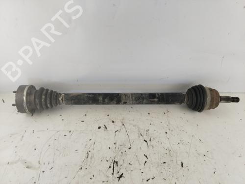Right front driveshaft SEAT INCA (6K9)  | BP23457037M39 