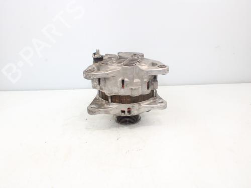 Generator MAZDA 6 Hatchback (GG) 2.0 DI (GG14) | BP16210956M7 
