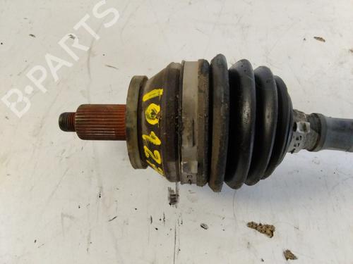 Left front driveshaft SEAT IBIZA III (6L1) | BP29941767M38