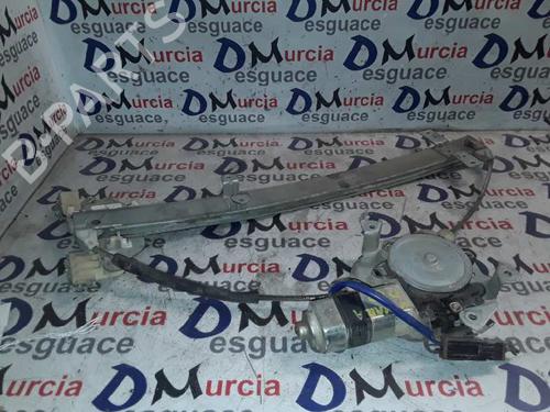 Used Front right window mechanism NISSAN PICK UP (D22) [1997-2025]  8557190
