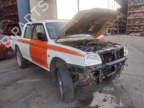 Recambios MITSUBISHI L200 (K7_T, K6_T, K5_T) 2.5 TD 4WD (K74T) (99 hp) 4344603