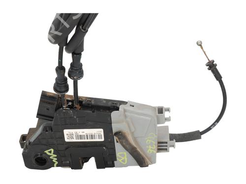 Front right lock HYUNDAI TUCSON (TL, TLE) 1.6 GDi | BP31116292C97 