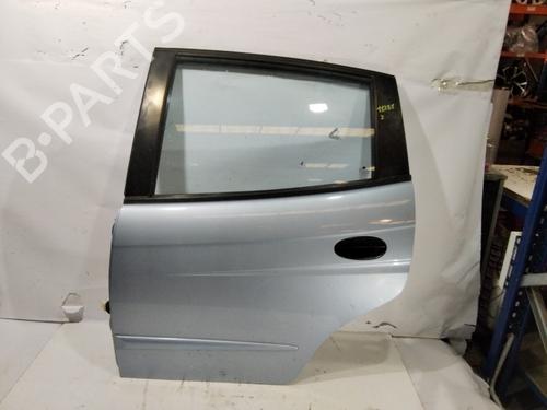 Used Left rear door Left rear door CHEVROLET REZZO MPV (U100) [2005-2026] 33652819 33652819