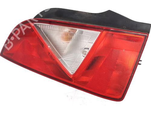 Left taillight SEAT Mii (KF1, KE1) 1.0 | BP36409461C34 - Image 3
