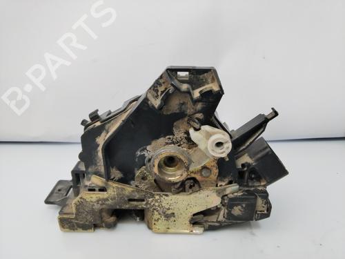 Front right lock FORD KA  | BP20509405C97 