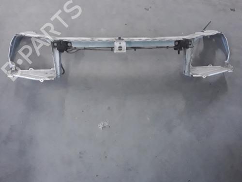 Used Front bumper reinforcement KIA CARENS I (FC) [1998-2002]  14055120