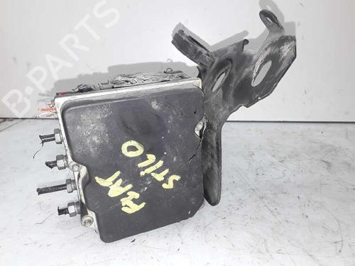 Used ABS pump FIAT GRANDE PUNTO (199_) [2005-2025]  8570711