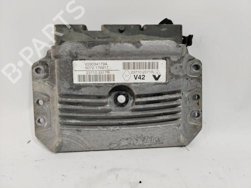 Used Engine control unit (ECU) RENAULT CLIO IV (BH_) [2012-2021]  28538636